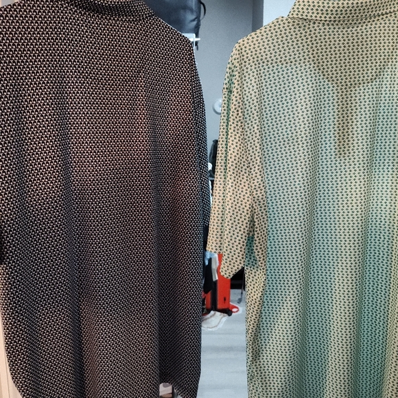 Greg Norman Golf Shirts - Picture 2 of 3